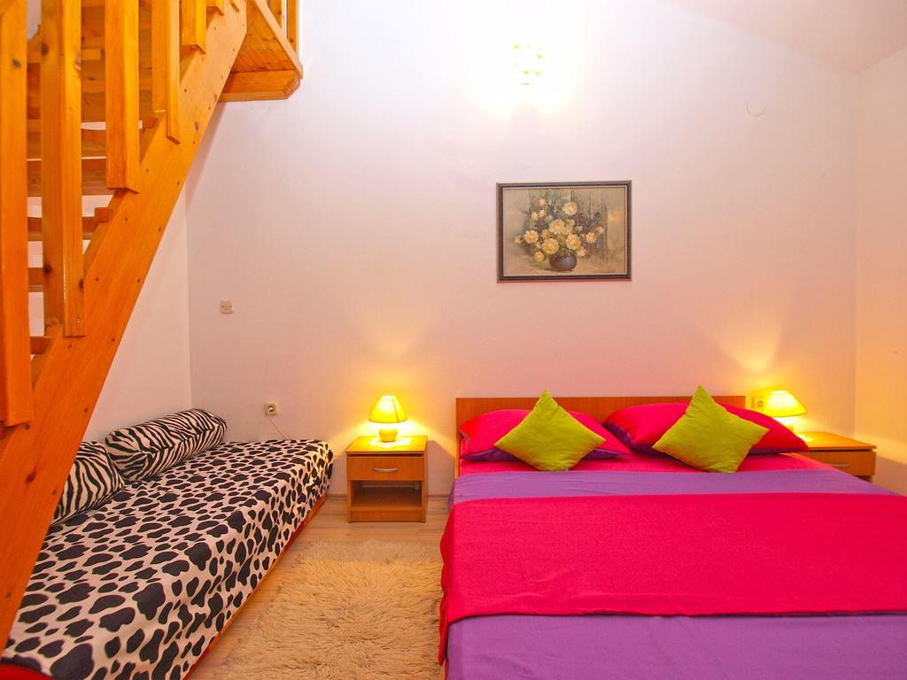 Apartments Anto 1296 Pula Zewnętrze zdjęcie