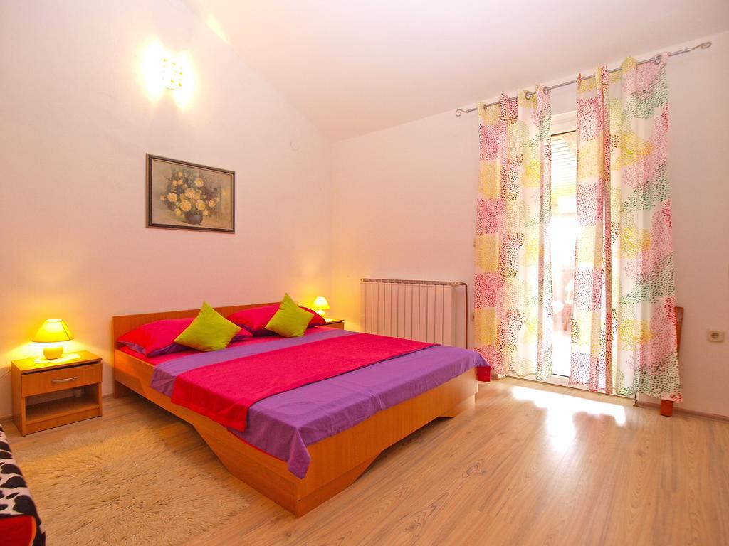 Apartments Anto 1296 Pula Zewnętrze zdjęcie