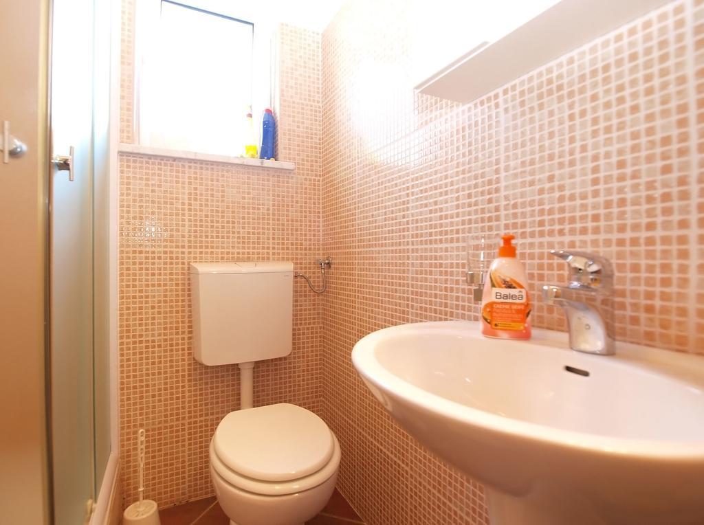 Apartments Anto 1296 Pula Zewnętrze zdjęcie