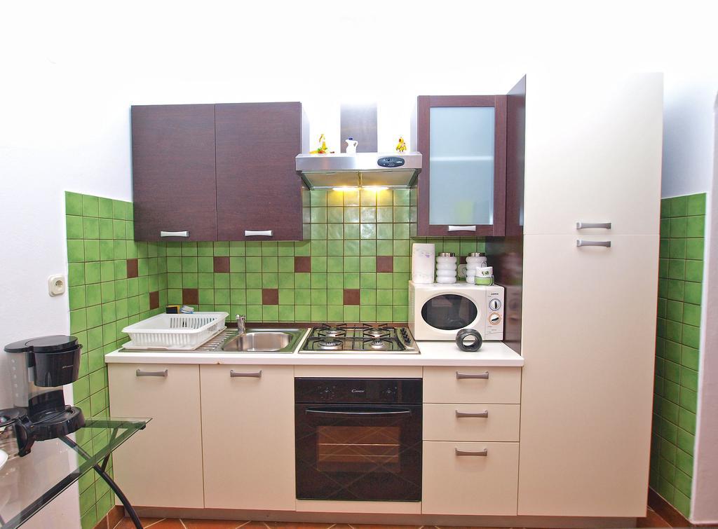 Apartments Anto 1296 Pula Zewnętrze zdjęcie