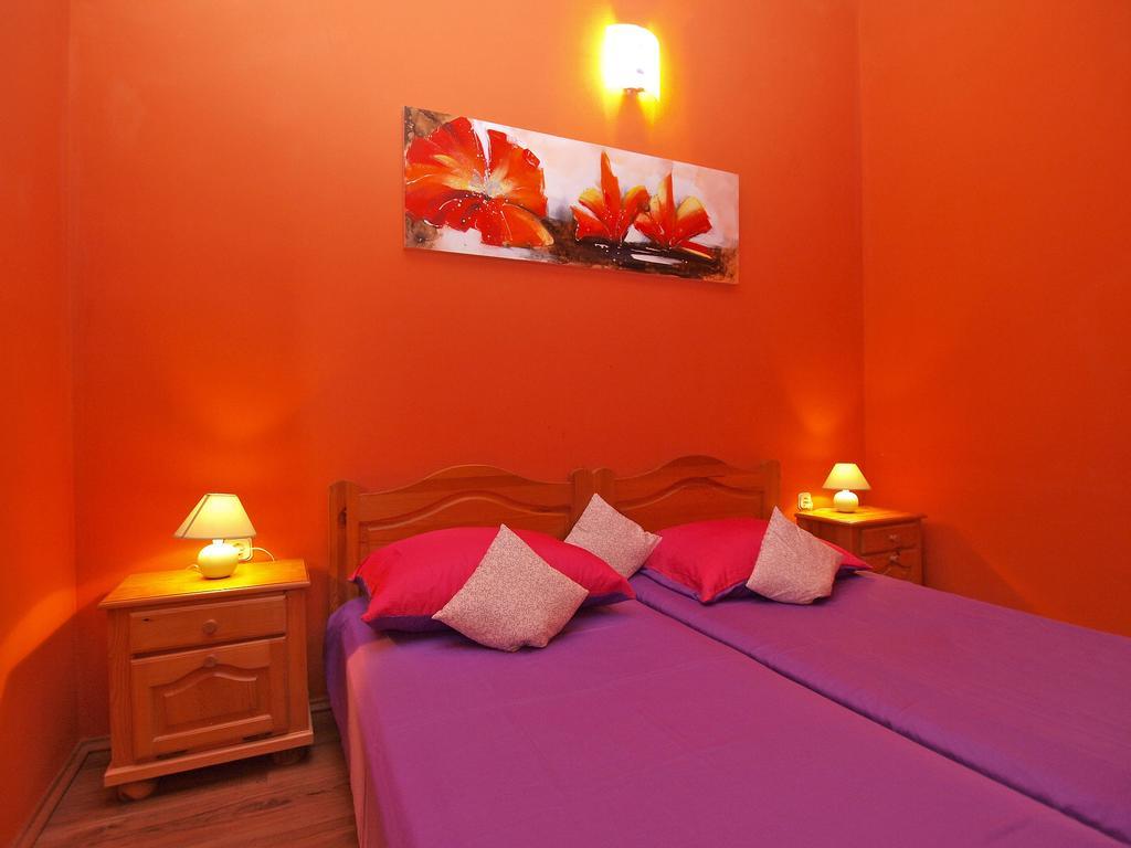 Apartments Anto 1296 Pula Zewnętrze zdjęcie