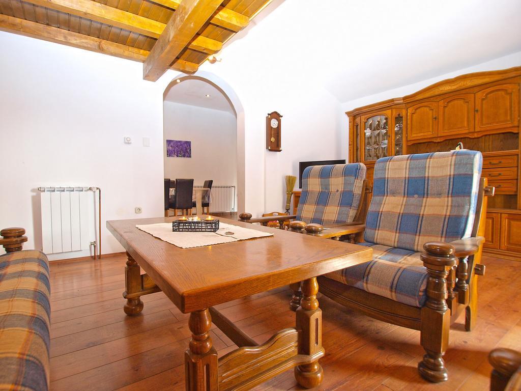 Apartments Anto 1296 Pula Zewnętrze zdjęcie