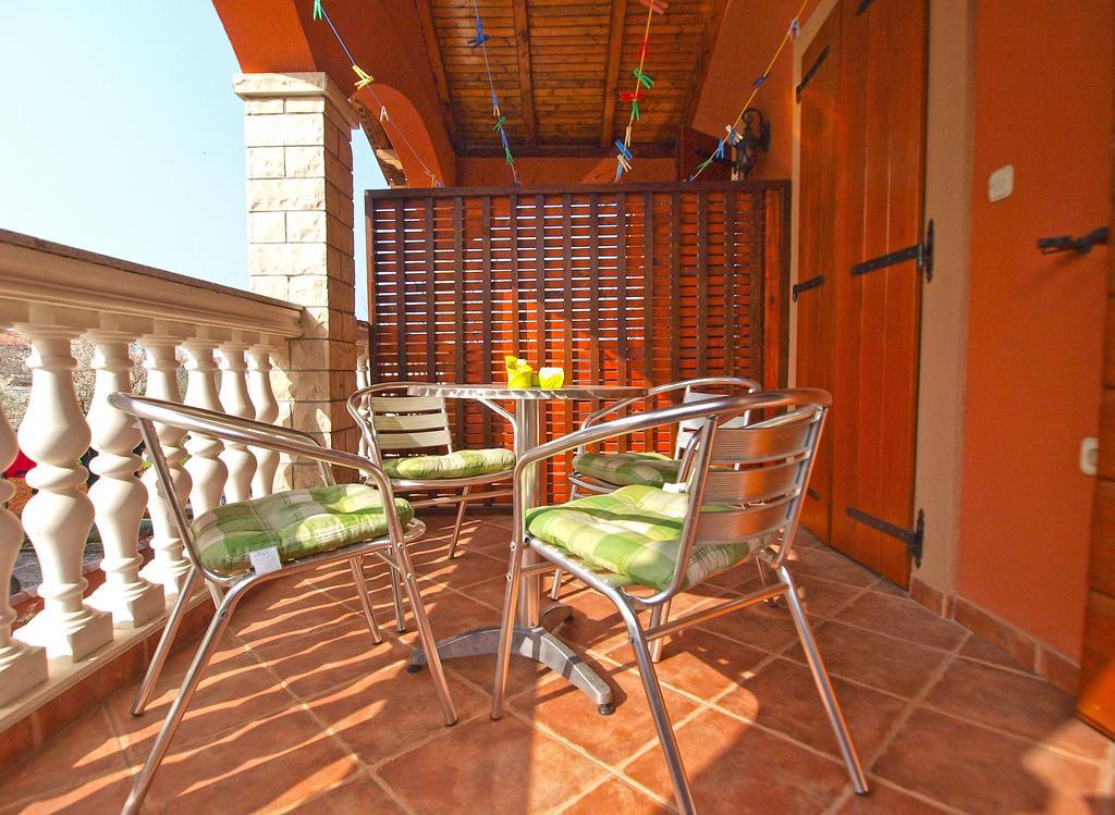 Apartments Anto 1296 Pula Zewnętrze zdjęcie