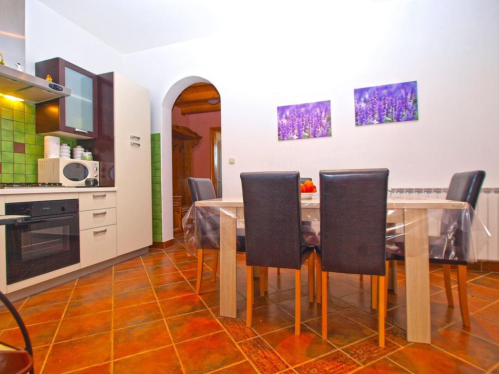 Apartments Anto 1296 Pula Zewnętrze zdjęcie