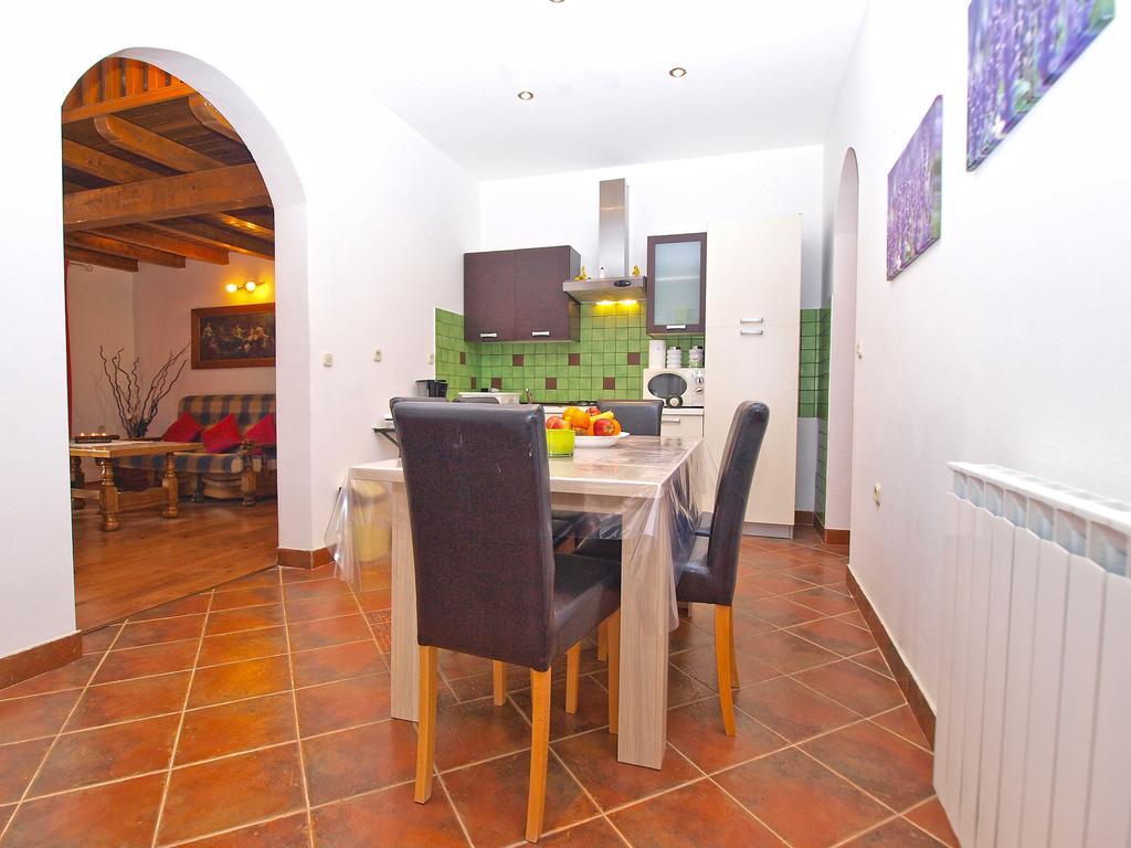 Apartments Anto 1296 Pula Zewnętrze zdjęcie