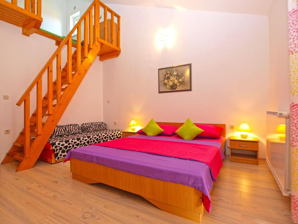 Apartments Anto 1296 Pula Zewnętrze zdjęcie