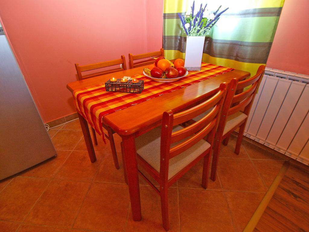 Apartments Anto 1296 Pula Zewnętrze zdjęcie