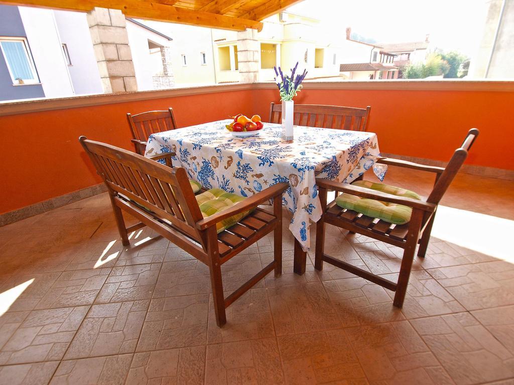 Apartments Anto 1296 Pula Zewnętrze zdjęcie