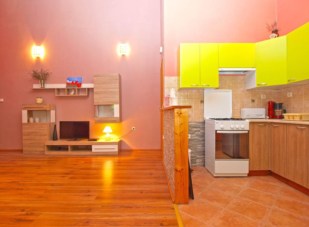Apartments Anto 1296 Pula Zewnętrze zdjęcie