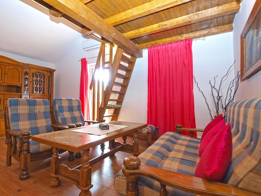 Apartments Anto 1296 Pula Zewnętrze zdjęcie