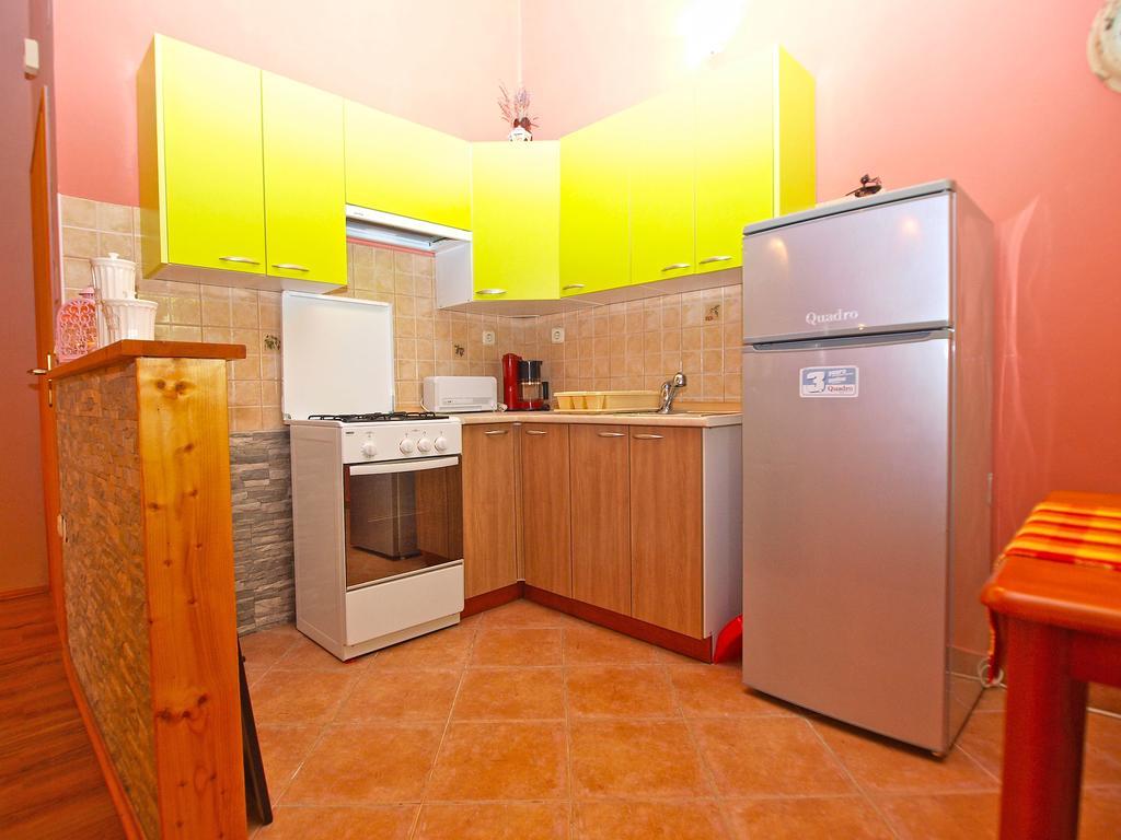 Apartments Anto 1296 Pula Zewnętrze zdjęcie