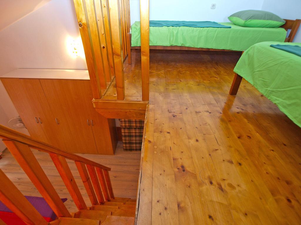 Apartments Anto 1296 Pula Zewnętrze zdjęcie