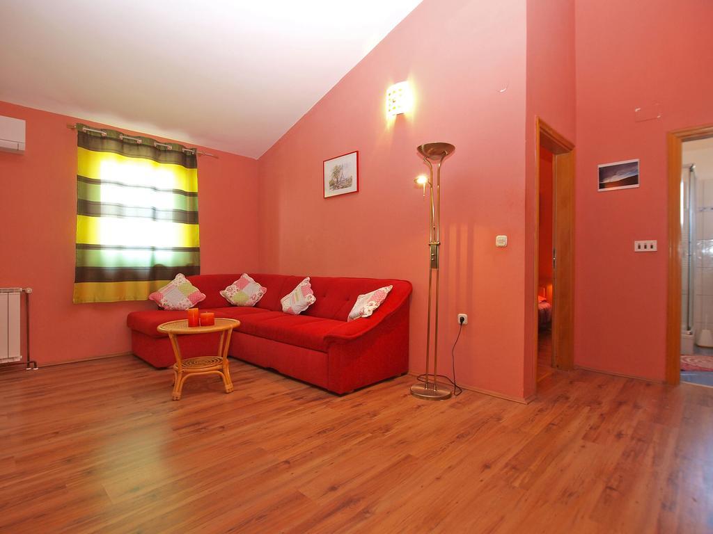 Apartments Anto 1296 Pula Zewnętrze zdjęcie