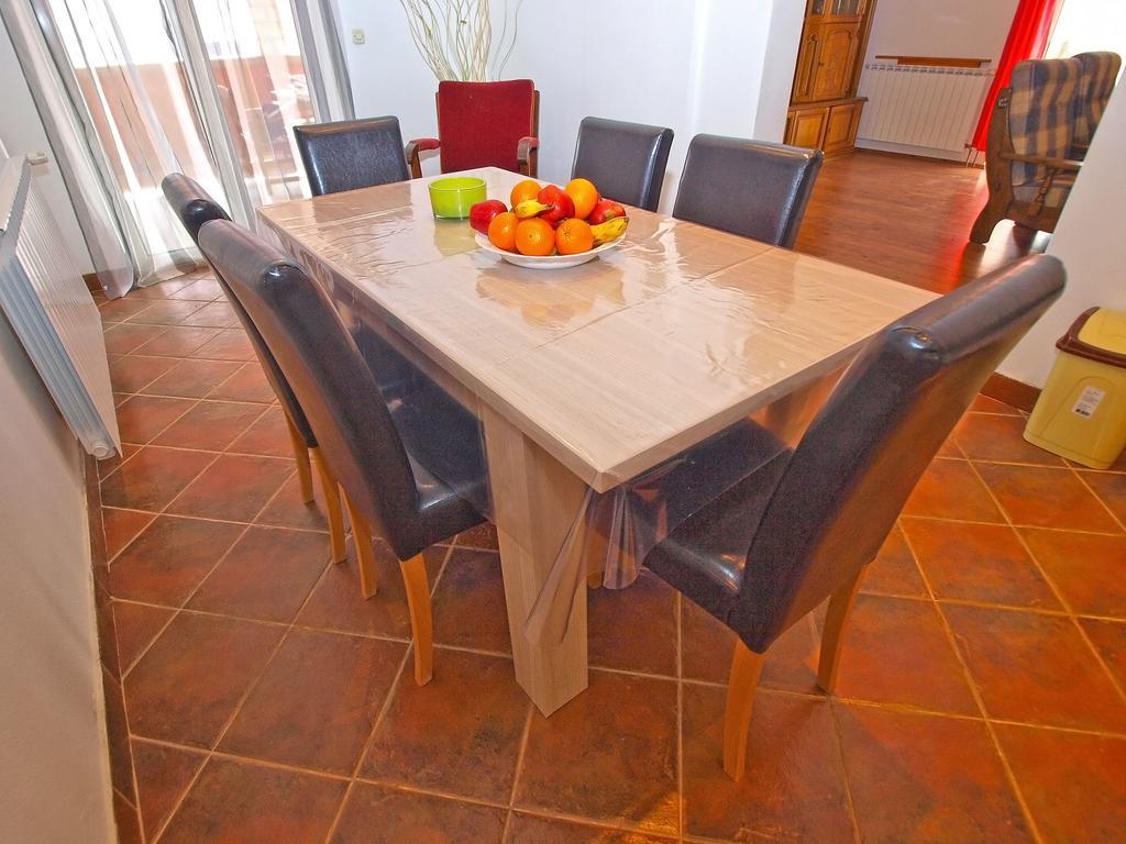 Apartments Anto 1296 Pula Zewnętrze zdjęcie