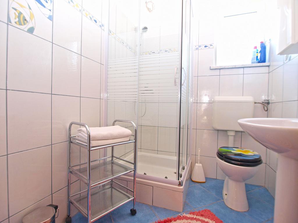 Apartments Anto 1296 Pula Zewnętrze zdjęcie