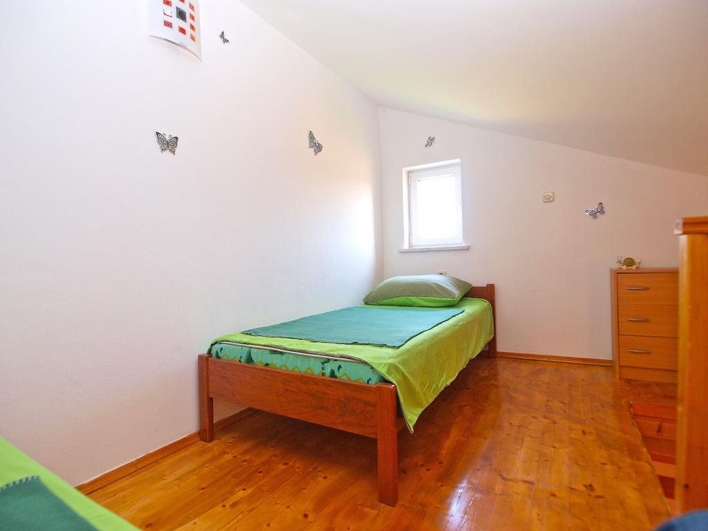 Apartments Anto 1296 Pula Zewnętrze zdjęcie