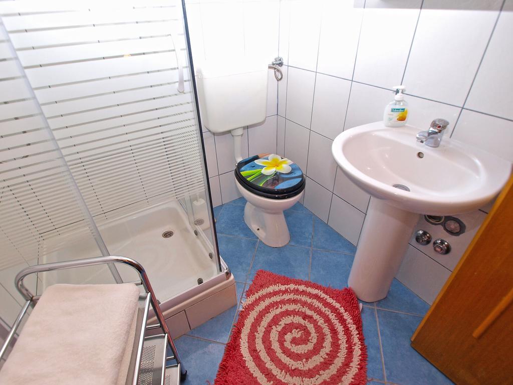 Apartments Anto 1296 Pula Zewnętrze zdjęcie