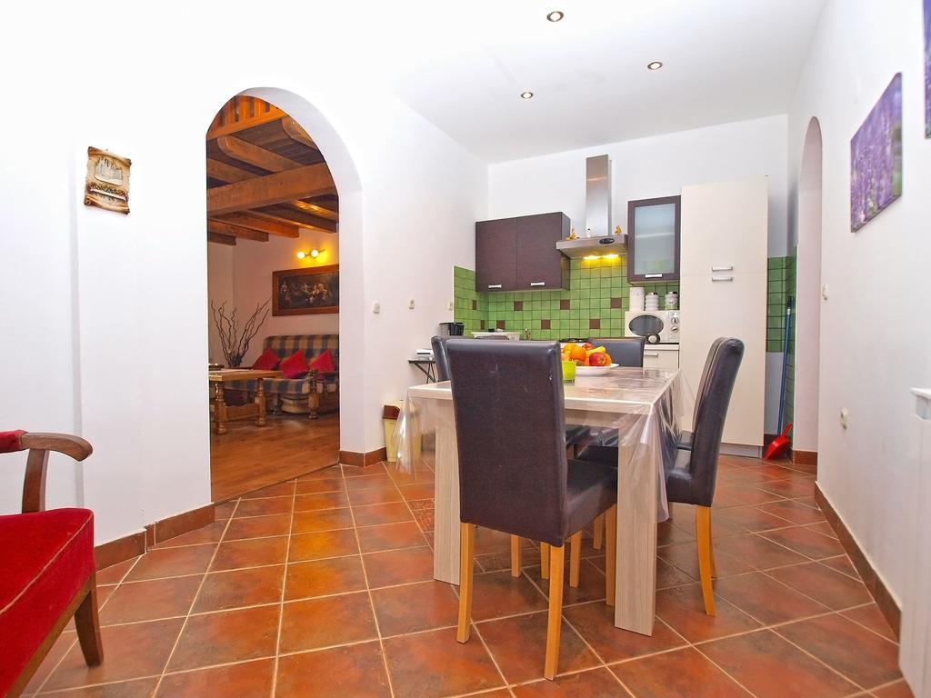 Apartments Anto 1296 Pula Zewnętrze zdjęcie