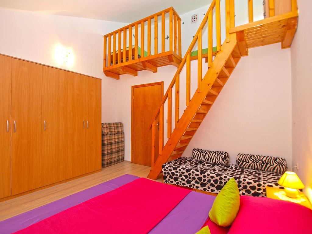 Apartments Anto 1296 Pula Zewnętrze zdjęcie