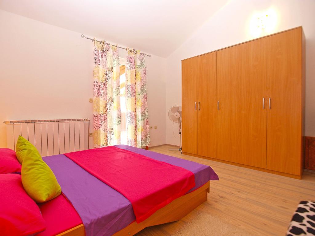 Apartments Anto 1296 Pula Zewnętrze zdjęcie