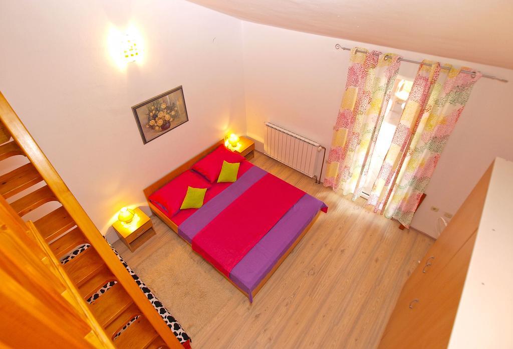 Apartments Anto 1296 Pula Zewnętrze zdjęcie