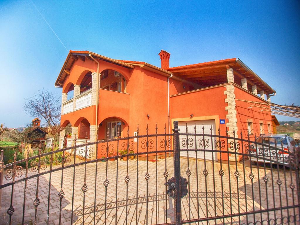 Apartments Anto 1296 Pula Zewnętrze zdjęcie