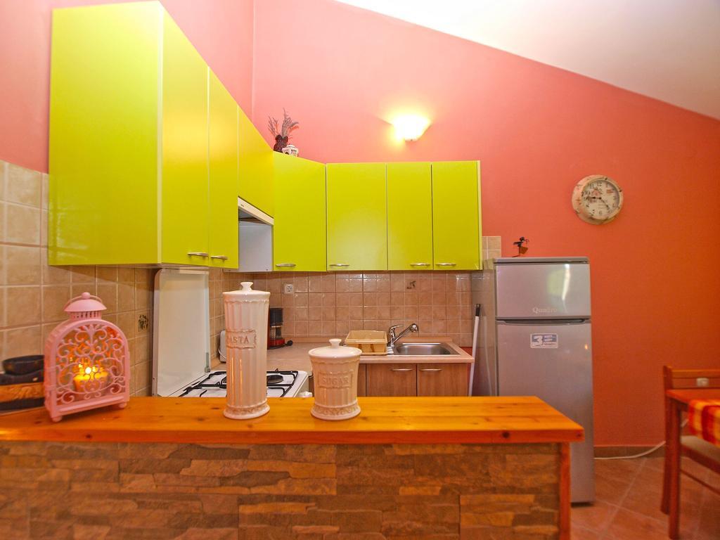 Apartments Anto 1296 Pula Zewnętrze zdjęcie