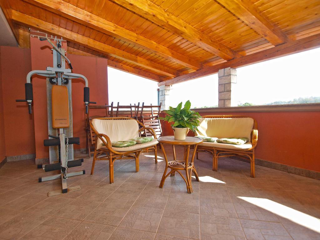Apartments Anto 1296 Pula Zewnętrze zdjęcie